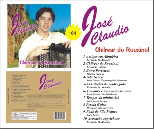 CD164 José Claudio